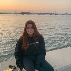 Meet your Posher, Jesse